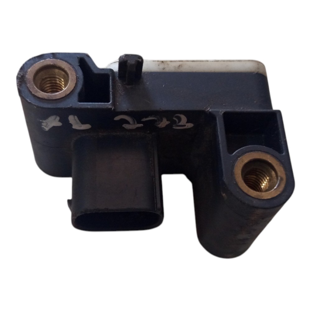 Sensor Impacto Airbag Bmw X5 99 2000 2001 2003 2004 A 2006