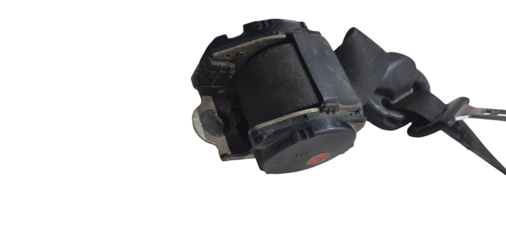 Cinto Segurança Traseiro Esquerdo Ford Ka 1997 A 2007