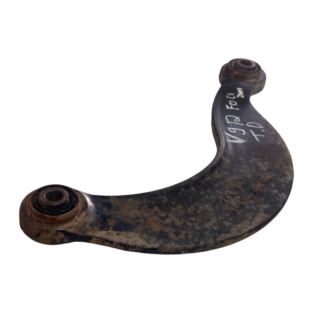 Braço Curvo Traseiro Direito Ford Focus 2000 2001 A 2005