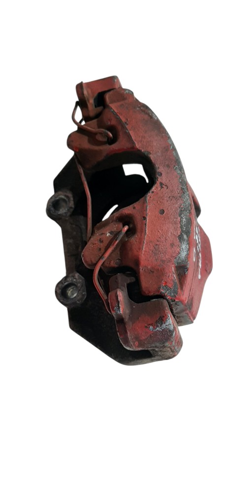 Pinça freio dianteiro direito Chevrolet Vectra GLS 2000 2.2