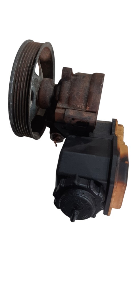 Bomba Direção Hidráulica Reserv. Chevrolet Vectra 94 A 2007