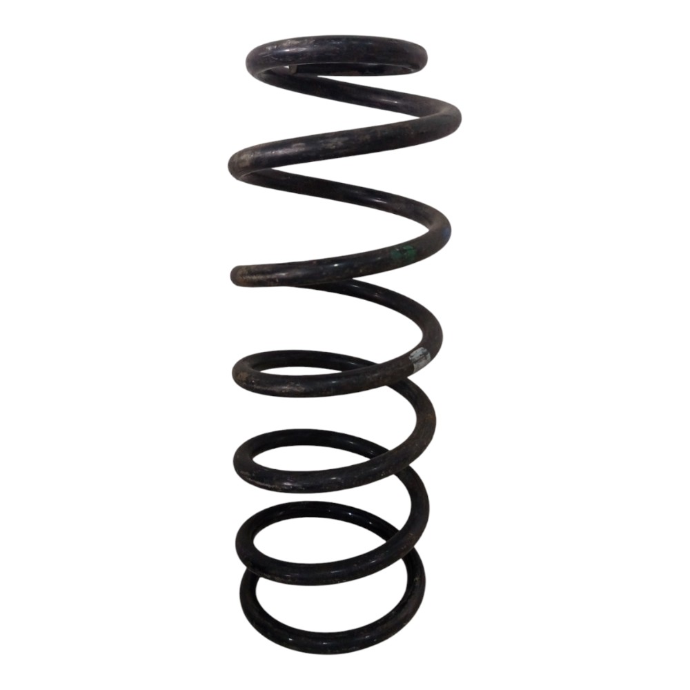 Mola Traseira Reforçada Hyundai Hb20 2012 2013 A 2018