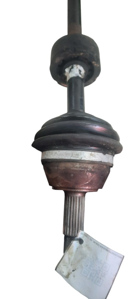 Semi Eixo Volkswagen Gol G3 1.0 2004 2005 A 2006