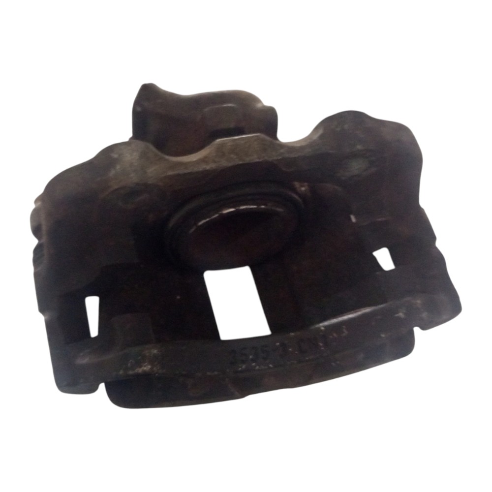 Pinça Freio dianteiro Direito Volkswagen Van 1999 a 2002