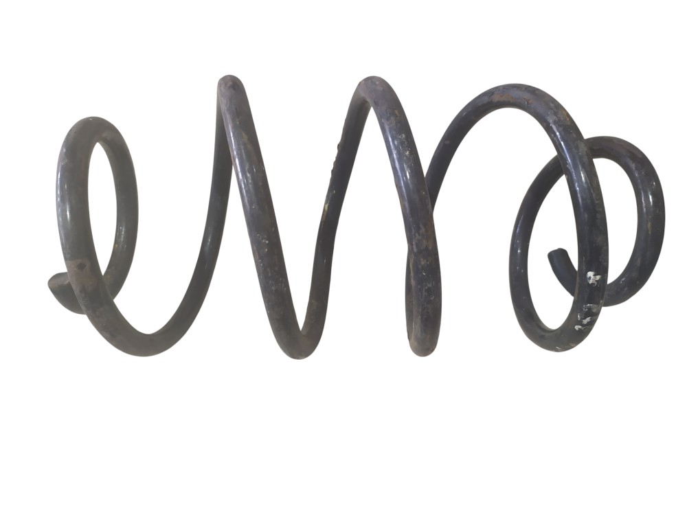 Mola Susp Traseira Mercedes Benz A200 2012 2013 2014 A 2018