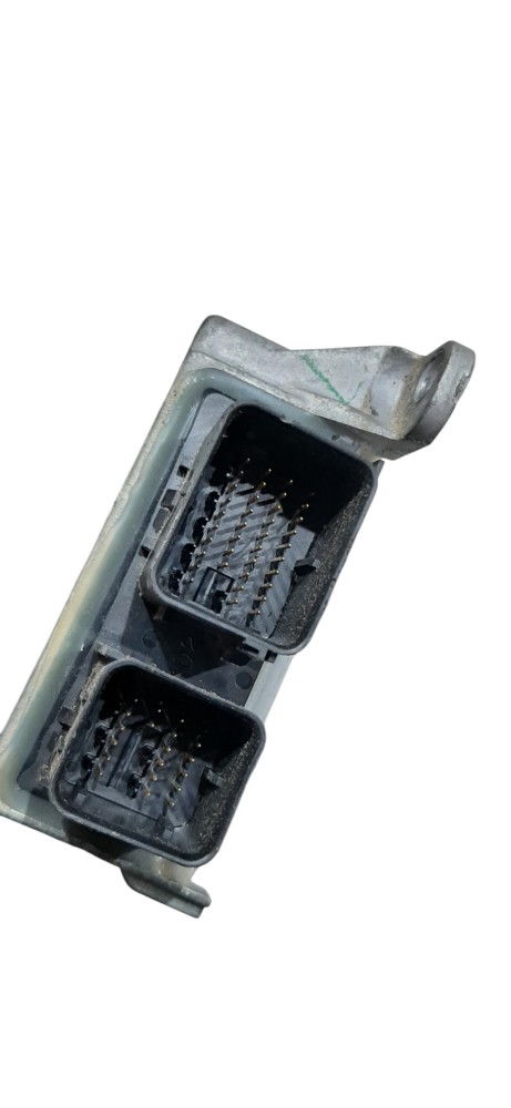 Módulo Airbag Ford Fusion 2006 2007 2008 A 2009 Acionado 3