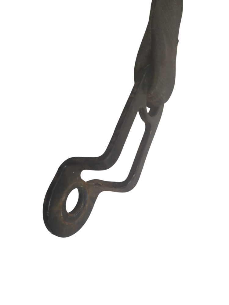 Cinto Segurança D/d Peugeot 206 2004 05 06 07 08 09 A 2012