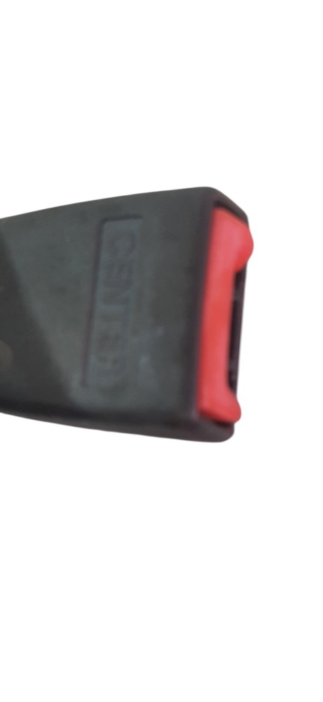 Engate Fêmea Cinto Segurança Traseiro Fiat Palio 2000 A 2011