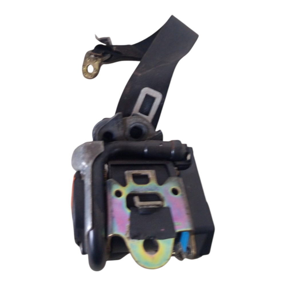 Cinto Segurança Traseiro Esquerdo Audi A3 1.6 1.8 97 A 2006