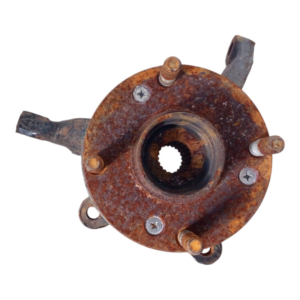 Manga Eixo Dianteiro Esquerdo Chery Celer 2013 2014 A 2018