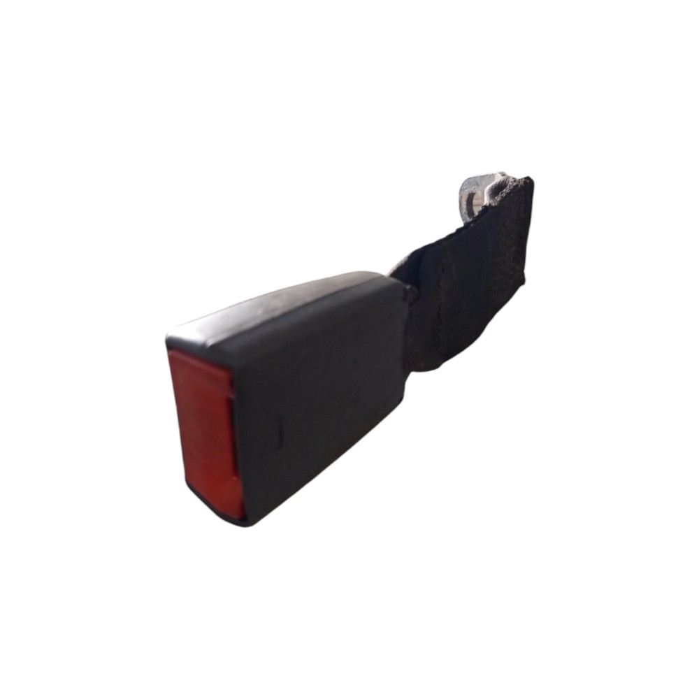 Engate Cinto Segurança Traseiro Esquerdo Palio 96 97 A 2002