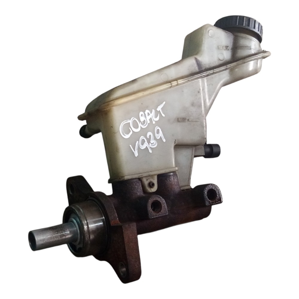 Reservatorio Óleo Freio Chevrolet Cobalt 1.4 8V 2011 a 2019