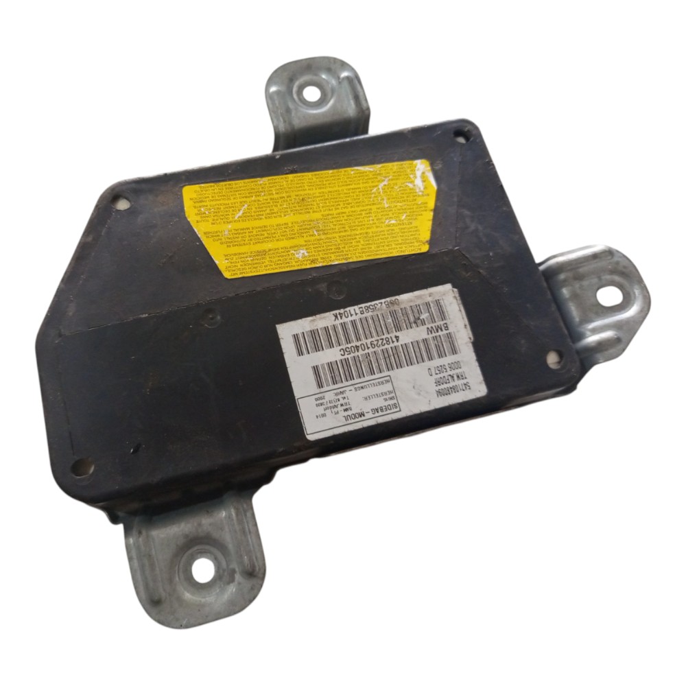 Bolsa Airbag Porta Traseira Direita Bmw 540i 1996 A 2003