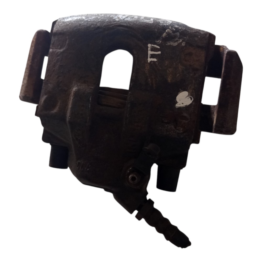 Pinça freio dianteiro esquerdo Fiat Palio 1.0 1996 a 2002