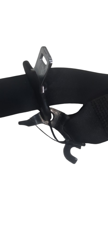 Cinto Segurança Dianteira Direito Bmw X1 Sdriver 2010 A 2013