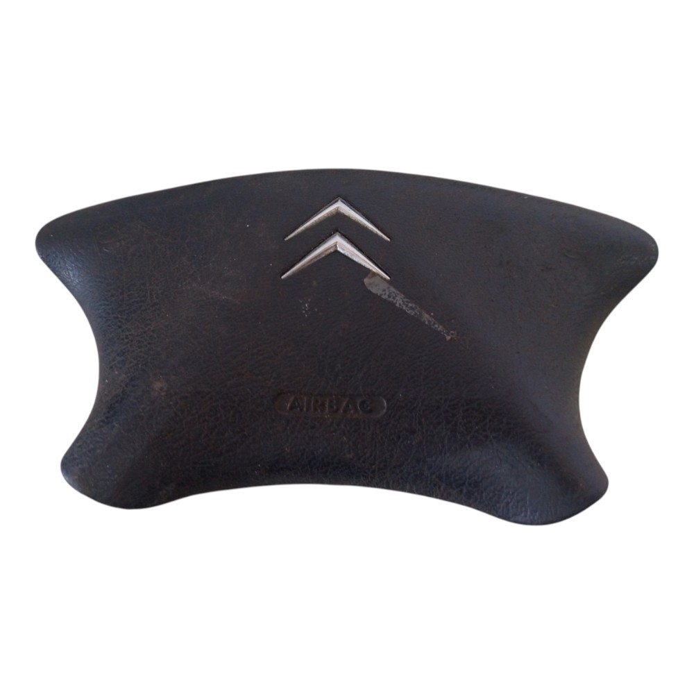 Bolsa Airbag Volante Citroen Xsara Picasso 2.0 2004 A 2012