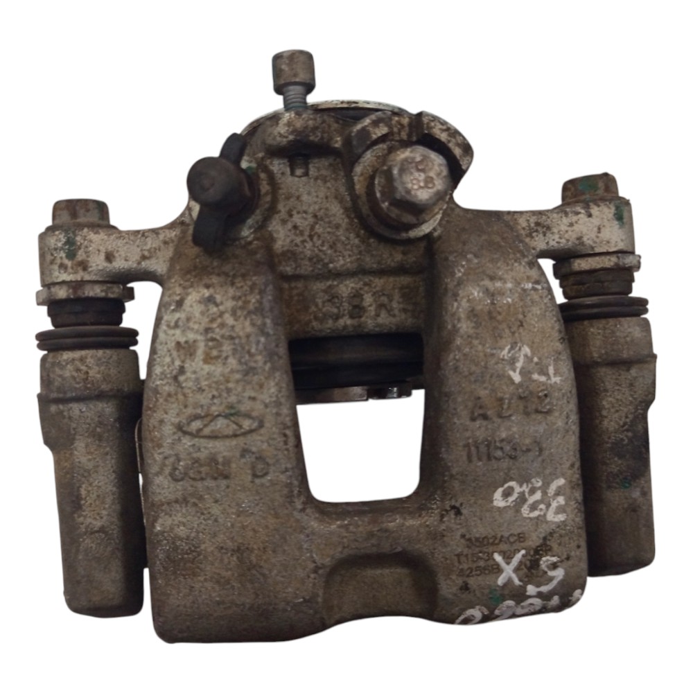 Pinça Freio Dianteiro Direito Chery Tiggo 5x 2019 A 2025