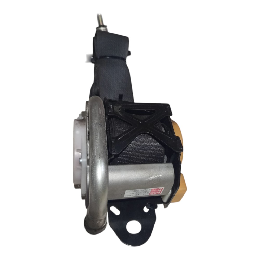 Cinto Segurança Dianteiro Direito Nissan Livina 2009-2014