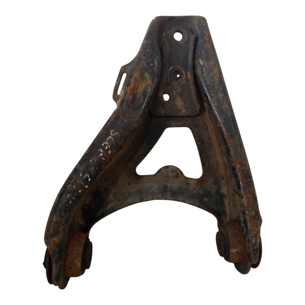 Bandeja Balança Dianteira Esquerda Renault Scenic 03 A 2009