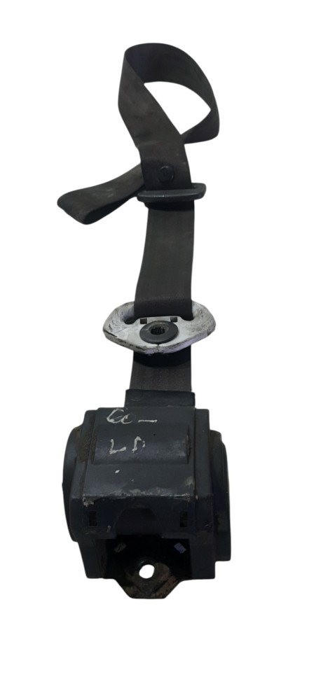 Cinto Segurança Dianteiro Direito Volkswagen Gol 2010 A 2014