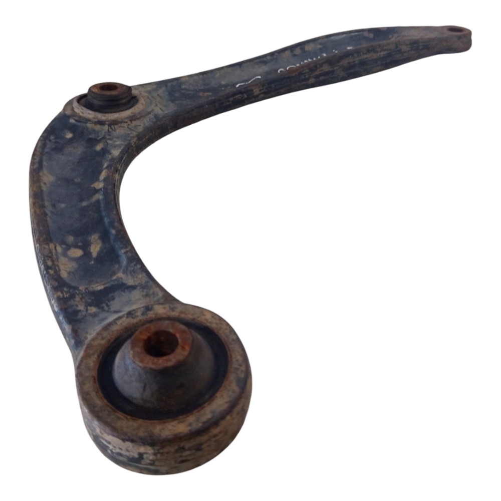 Balança Bandeja Dianteira Esquerda C4 Pallas 2007 A 2013