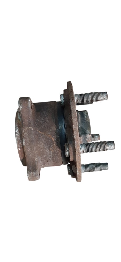 Cubo Roda Traseira Esquerda Chevrolet Cruze 2011 A 2016