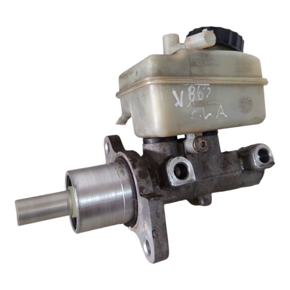 Cilindro Mestre Reservatório Mercedes-benz A160 98 A 2005