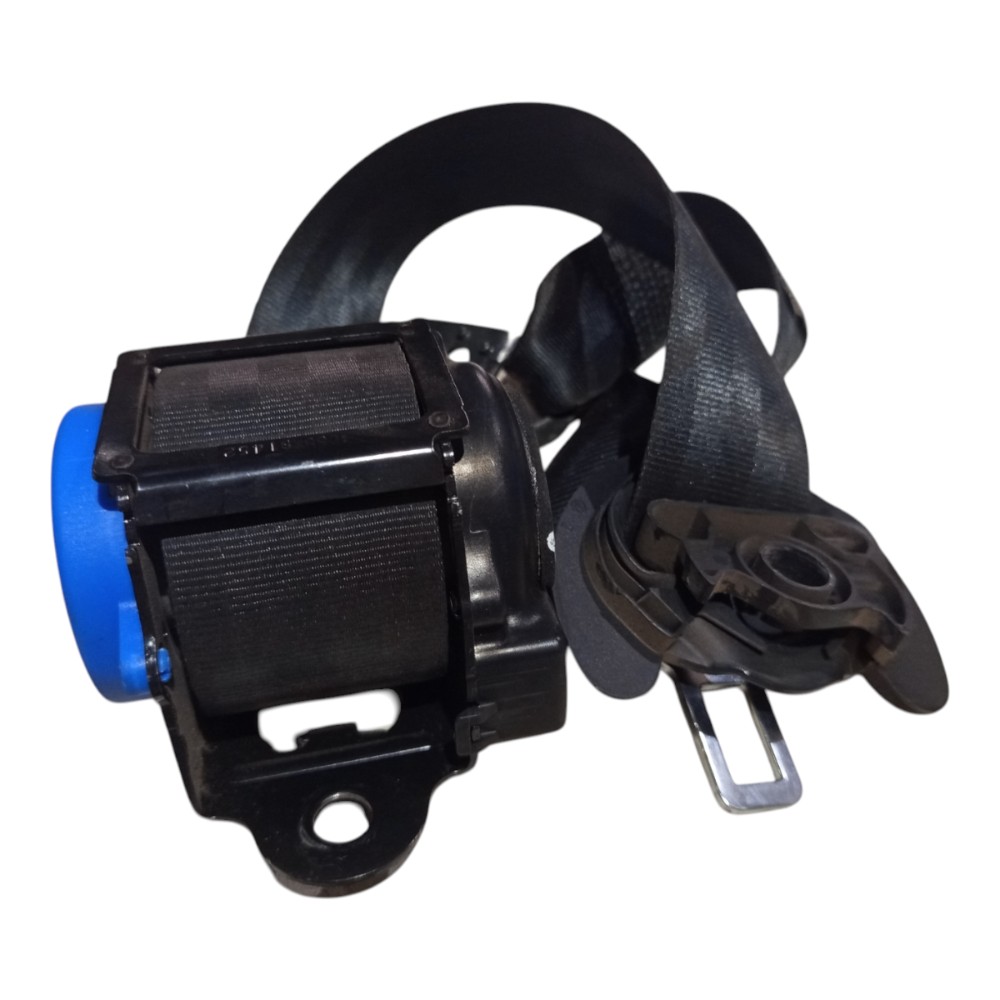 cinto segurança traseiro direito Volkswagen up 2014 a 2018