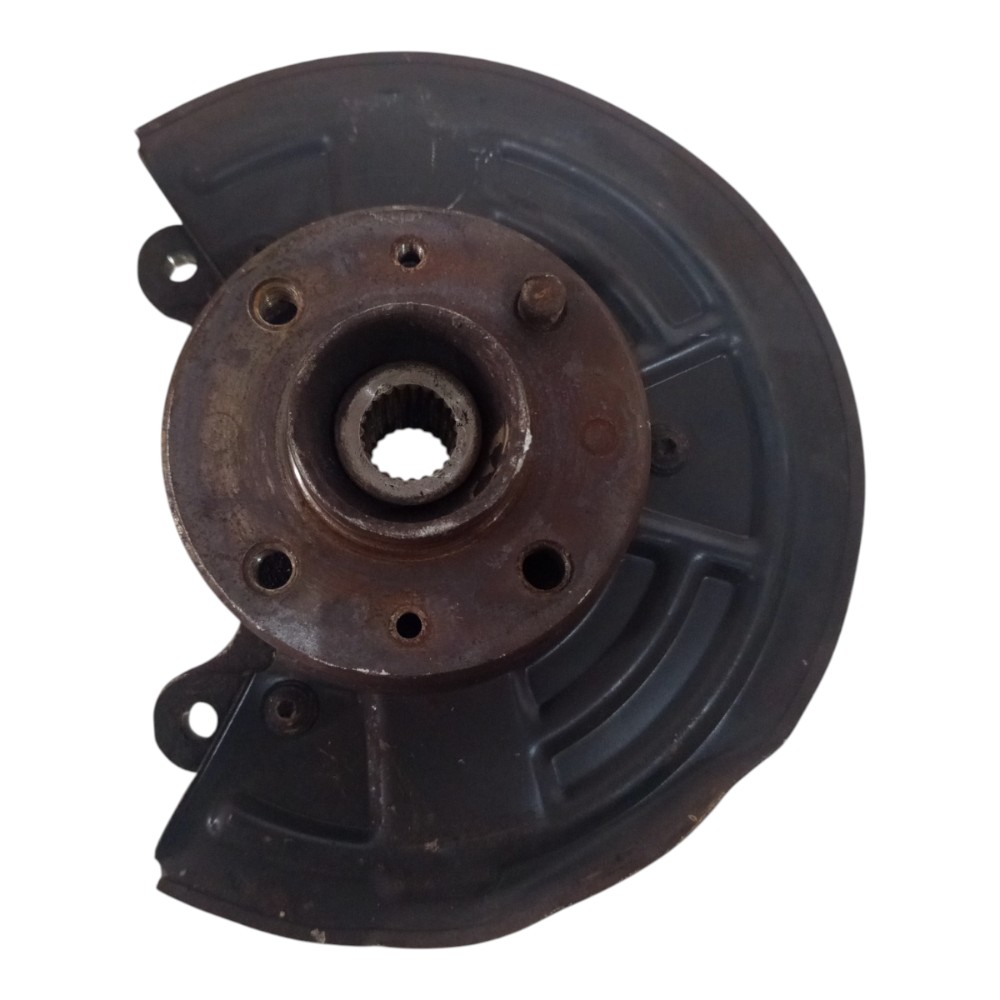 Manga Eixo Dianteiro Esquerdo Renault Laguna 94 95 96 A 2001