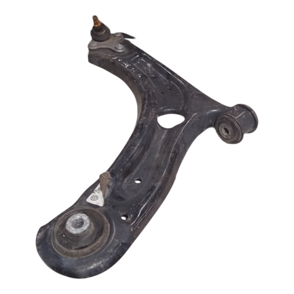 Bandeja Balança Dianteira Esquerda Vw Jetta 2007-2012