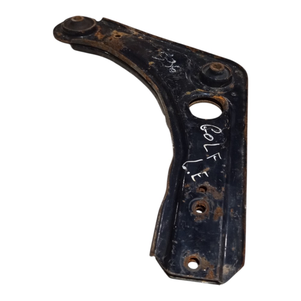 Bandeja Balança Dianteira Esquerda Vw Golf Mk 3 1991-1999