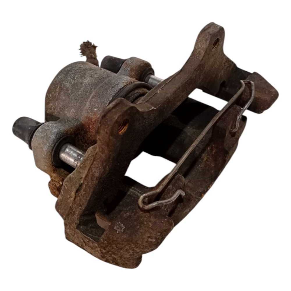 Pinça freio dianteiro direito fiat uno fire 1.0 1994 a 2011