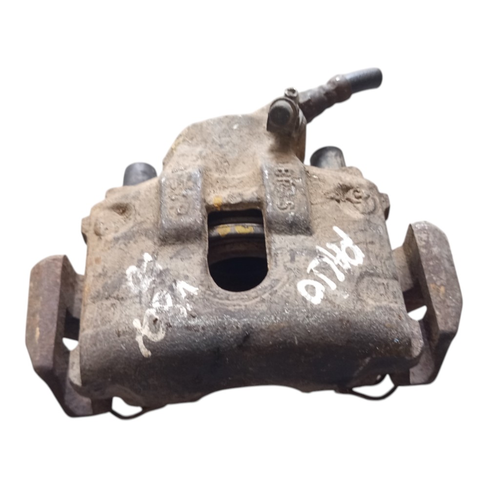 Pinça freio dianteiro direito Fiat Palio 1.0 1996 a 2011