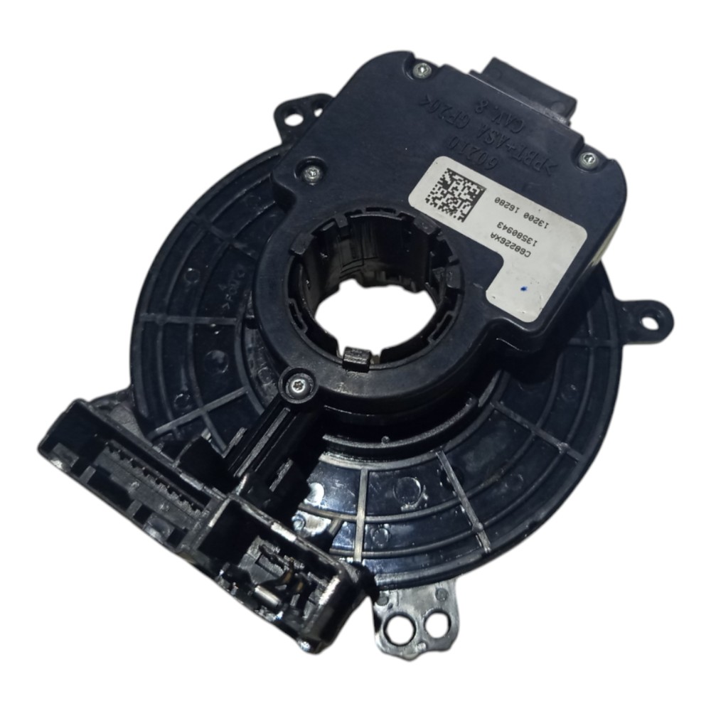 cinta hard disk airbag Chevrolet gm prisma 2013 2014 a 2019