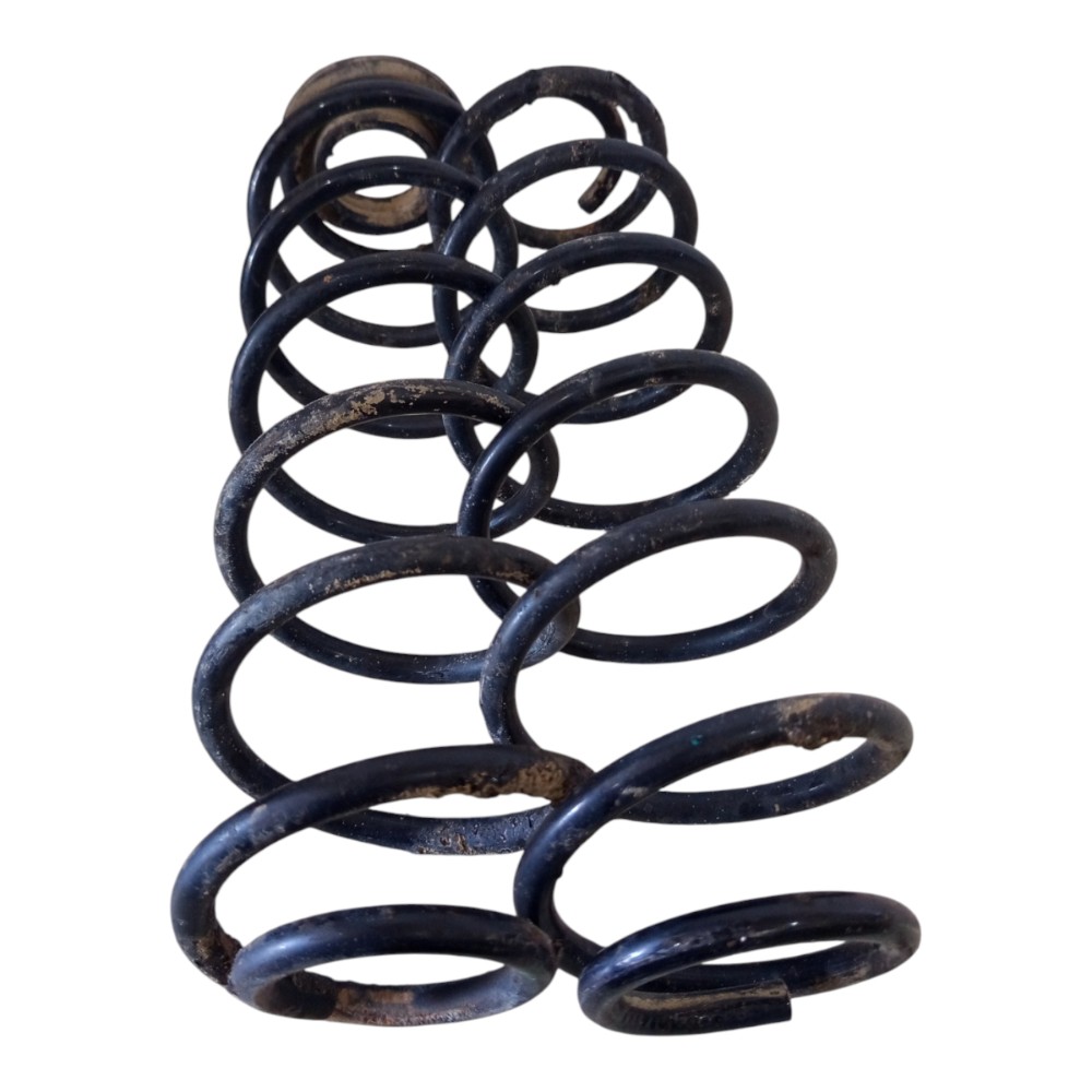 Par Molas Traseiras Ford Fiesta 2003 2004 2005 2006 A 2013