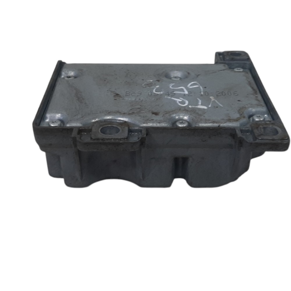 Modulo Airbag Citroën C4 Vtr 2007 2008 2009 2010 2011 2012