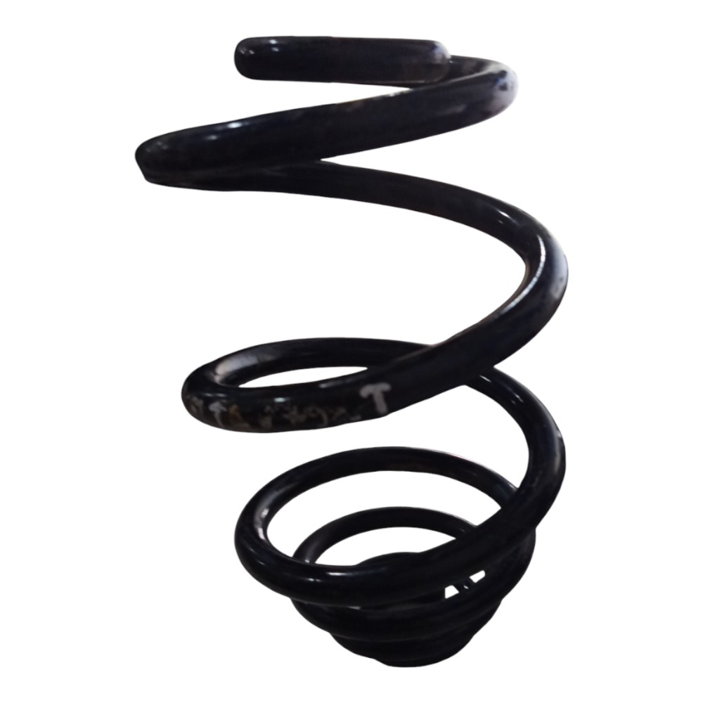 Mola traseira Chevrolet GM Celta 2000 2001 2002 a 2015 5