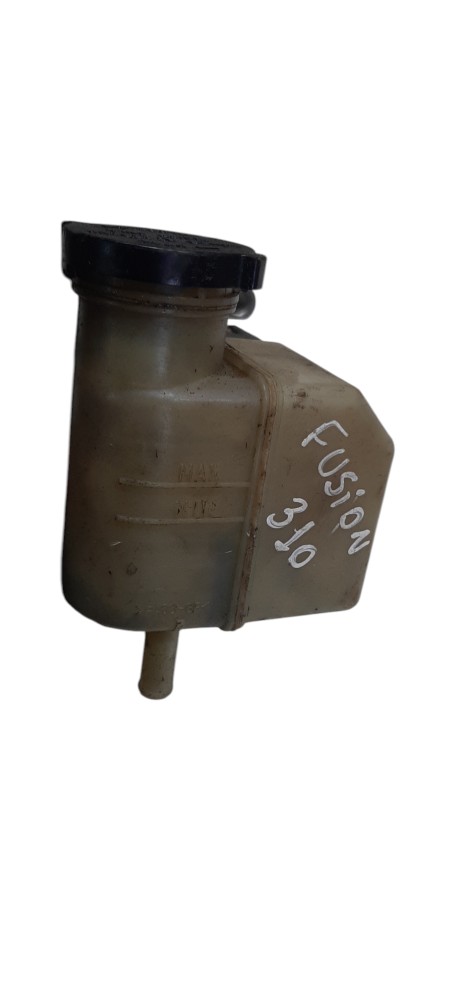 Bomba Direção Hidráulica Ford Fusion 2006 2007 A 2010