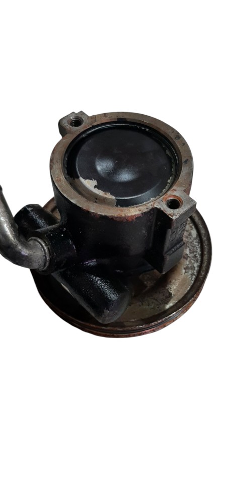 Bomba Direção Hidráulica Fiat Brava 2000 2001 A 2003