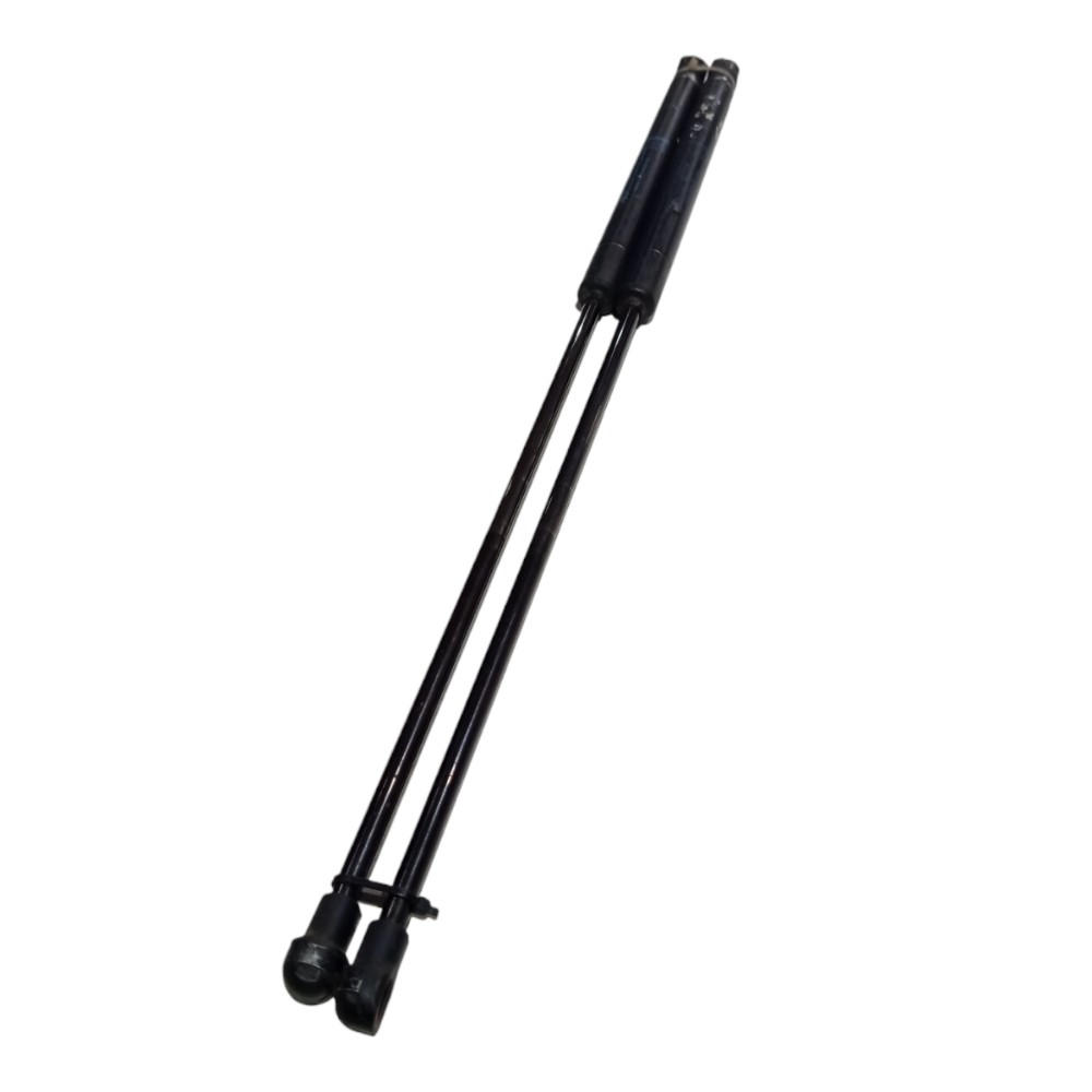 Par Amortecedores Traseiro Porta Malas Citroen C4 07 A 2014