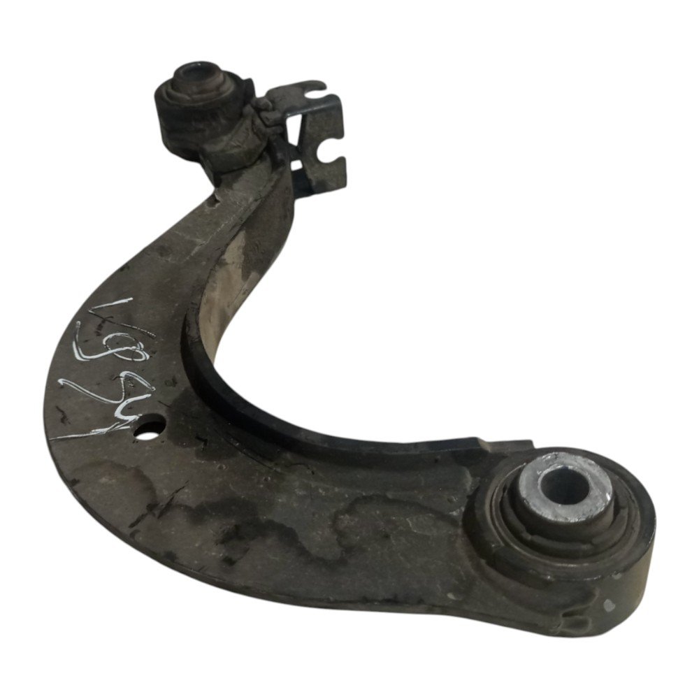 Braço Curvo Tras Direito Volkswagen Jetta Passat 2008 A 2010