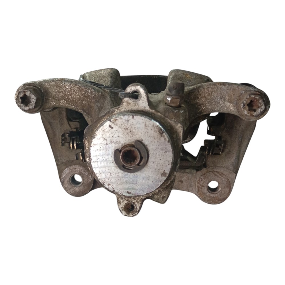 Pinça Freio Traseira Direita Jeep Renegade 2015 A 2021