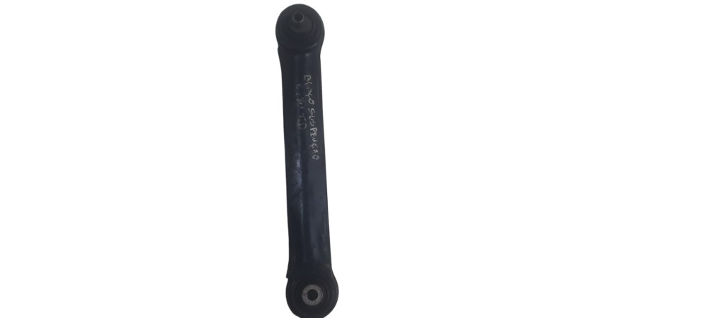 Braço Tirante Traseiro Direito Mercedes-benz C180 2008 A 12