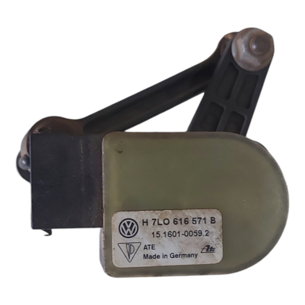 Sensor Altura Suspensao Cayenne Touareg 2002 A 2008