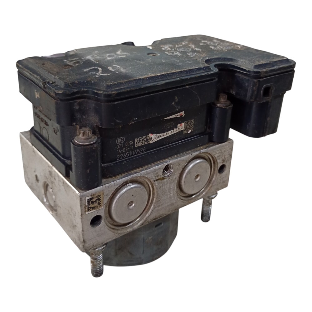 Módulo Freio ABS Toyota Etios 2012 A 2023