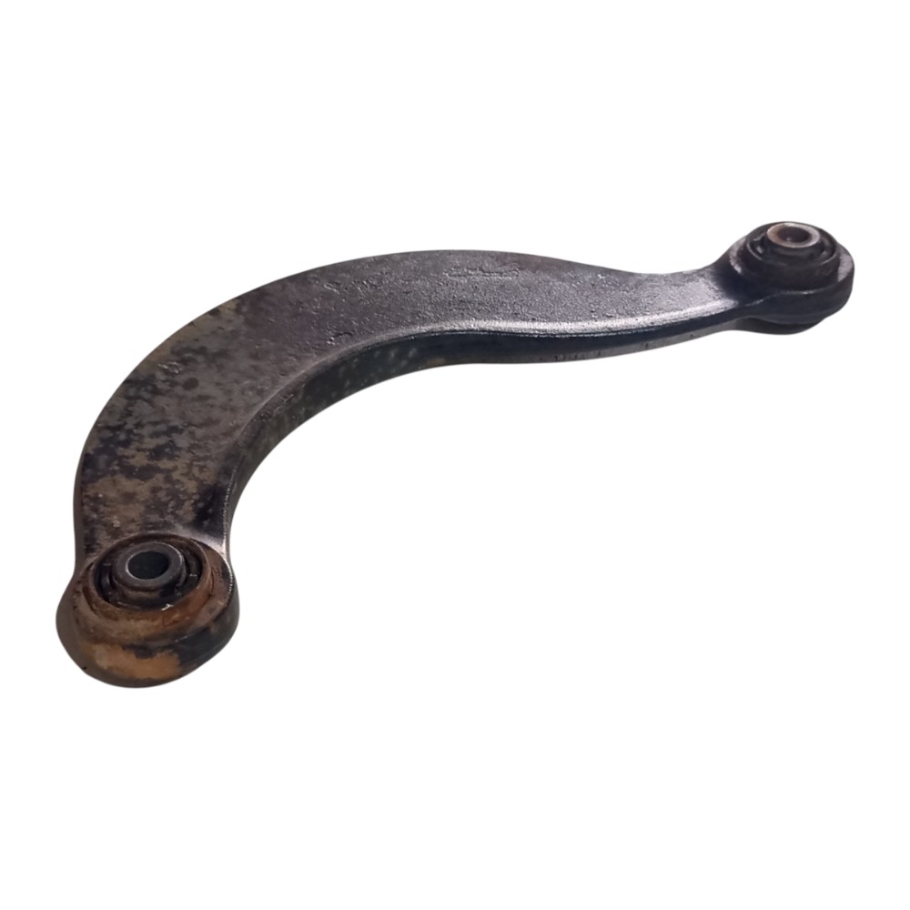 Braço Curvo Traseiro Esquerdo Ford Focus 2000 2001 A 2005