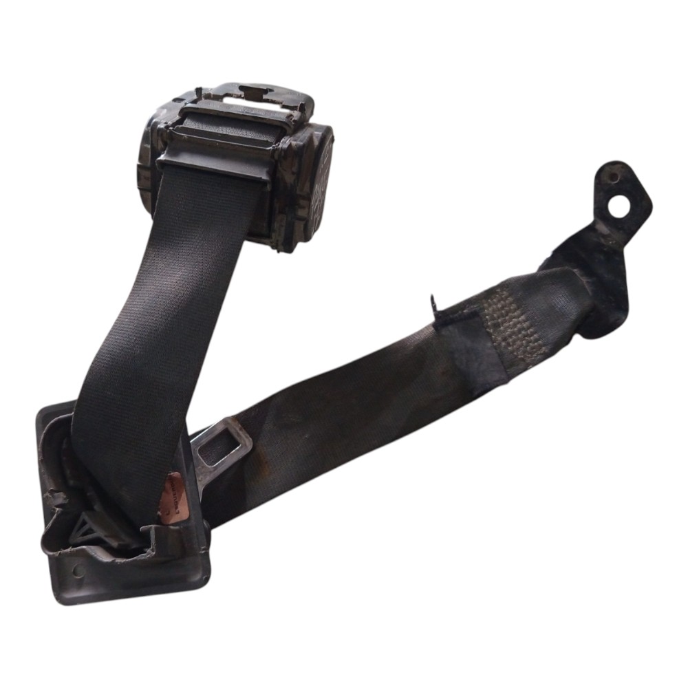 Cinto segurança traseiro esquerdo VW Parati G3 1999 a 2005