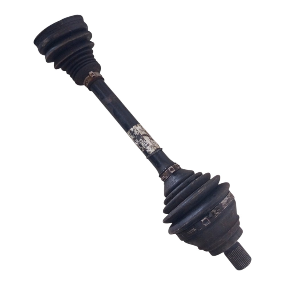 Semi Eixo Dianteiro Esquerdo Volkswagen Jetta 2006 A 2019