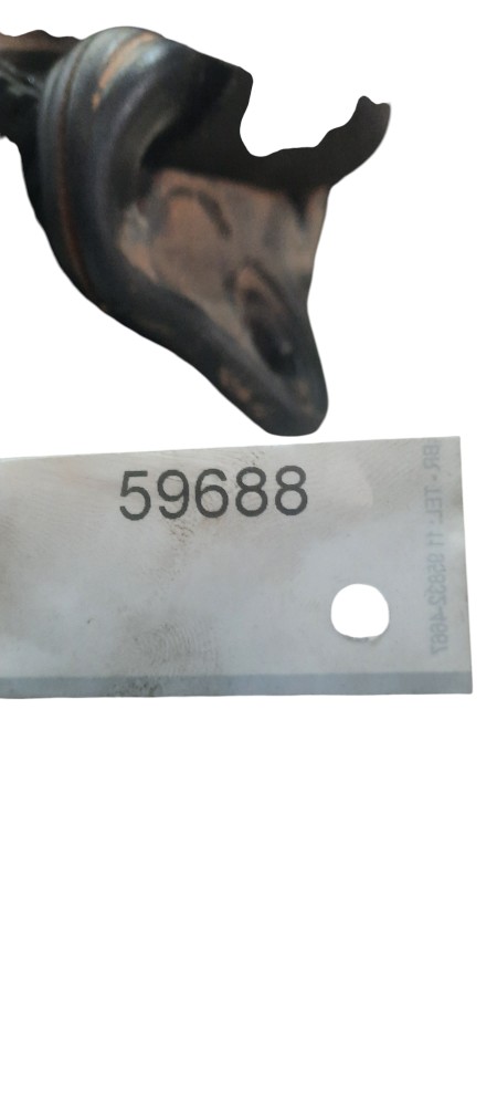 Cinto Seguranca Traseiro Esquerdo Peugeot 206 2004 A 2010