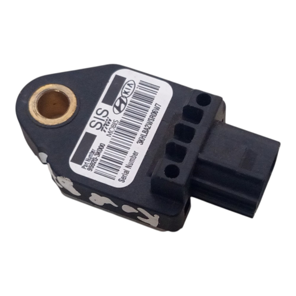 Sensor Impacto Frontal Kia Cerato Koup Sx3 2011 2012 A 2013